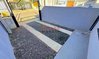 Imagem 2: Casa padrão 02 dormitórios com pátio privativo e toda mobiliada