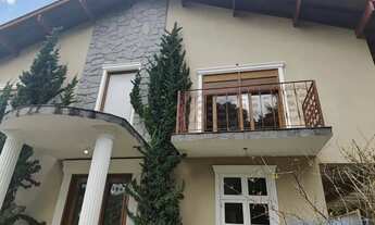 Imagem 2: SOBRADO - BORTOLAN - MG