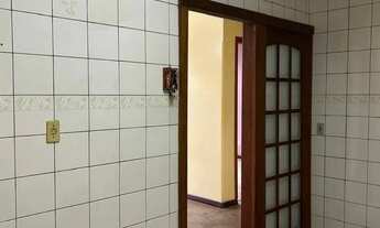 Imagem 10: Apartamento térreo com 3 quartos no Bairro Cidade Baixa