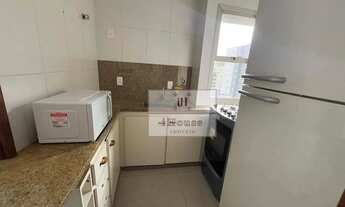 Imagem 5: Apartamento duplex mobiliado, 01 suíte, 01 vaga de garagem