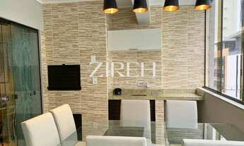 Imagem 6: APARTAMENTO À VENDA COM 3 QUARTOS NA BARRA SUL EM BC