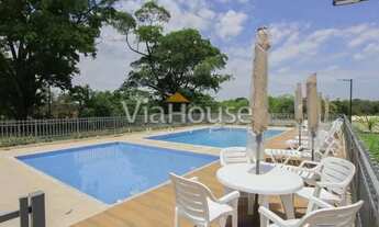 Imagem 4: Vitta Recanto da Mata Excelente oportunidade - Apatamento com 2 quartos e lazer completo