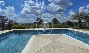 Imagem 4: Casa para locação com 04 suítes no Condomínio Campo de Toscana Vinhedo SP codigo: 160002