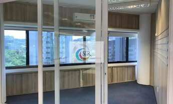 Imagem 5: Conjunto para alugar, 184 m² - Brooklin - São Paulo/SP