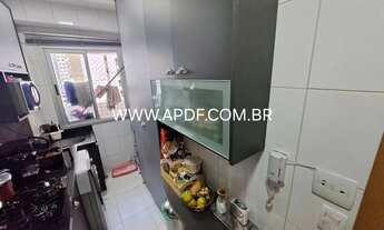 Imagem 3: Apartamento 2 Quartos para Venda em Brasília, Norte (Águas Claras), 2 dormitórios, 1 suíte