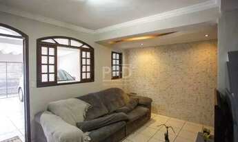 Imagem 3: Sobrado à venda, 3 quartos, 2 suítes, 2 vagas, Assunção - São Bernardo do Campo/SP