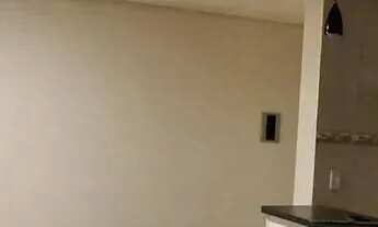 Imagem: Apartamento mobiliado para alugar