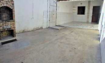 Imagem: Casa com 2 dormitórios para alugar, 218