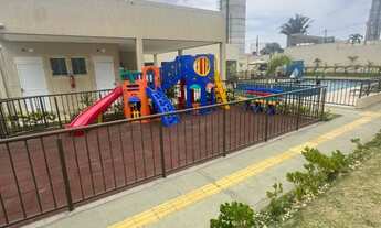 Imagem 4: Vendo apartamento na Cohama - Condomínio Ilha de Havana