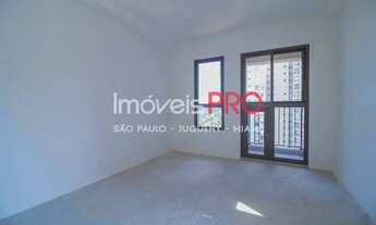 Imagem 5: Penthouse 60m² Apartamento com 1 dormitório