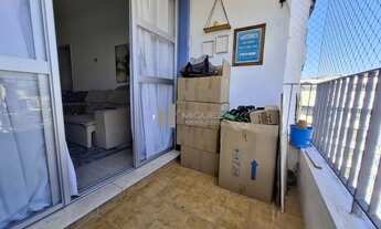 Imagem 5: Conforto e praticidade esperam por você! Este apartamento à venda na Tijuca, no Condomínio