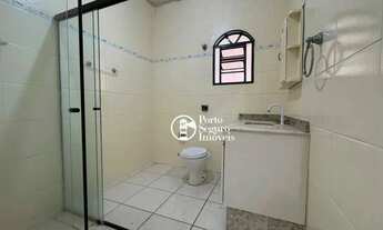 Imagem 4: Casa com 2 dormitórios para alugar, 60 m² por R$ 1.172/mês - Vila Pavan - Americana/SP