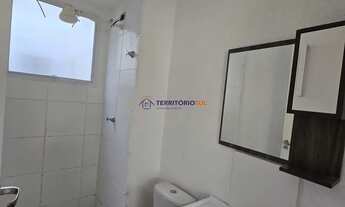 Imagem 5: Apartamento no bairro Restinga - 2 dormitórios