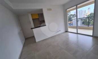 Imagem 7: Apartamento com 1 quartos para locação em Tucuruvi - SP