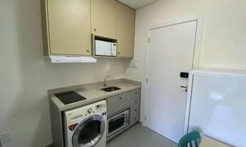 Imagem 3: Studio no Campeche