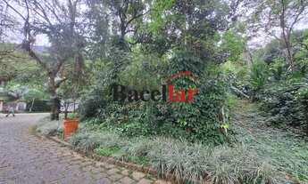 Imagem 7: Terreno-À VENDA-Itanhangá-Rio de Janeiro-RJ