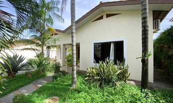 Imagem 2: Casa 4 Quartos em Palmas, To: Espaço Ideal para Sua Família