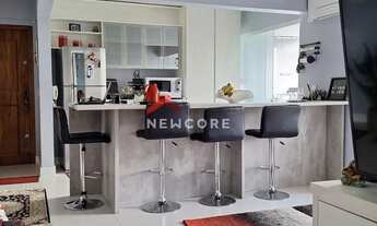 Imagem 5: Apartamento em Rua São Benedito - Petrópolis - Porto Alegre/RS