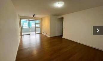 Imagem 4: Apartamento 3 suítes com dependência completa, 114m² na VILA DO PAN!