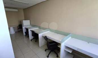 Imagem 6: Salas à venda em Pinheiros - SP