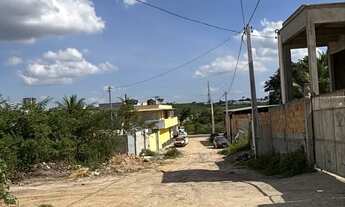 Imagem 2: Terreno 10x25 na Conceição 1 atrás da Calamar