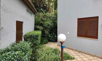 Imagem 6: Casa com 3 dormitórios, 323 m² - venda por R$ 1.680.000,00 ou aluguel por R$ 8.000,00/mês