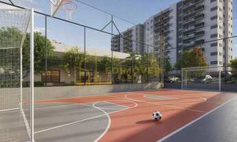 Imagem 3: Seu Novo Lar em De Fátima: Apartamento com Acabamentos de Alto Padrão!