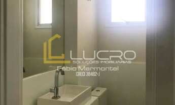 Imagem 12: COBERTURA - RESIDENCIAL FLAMINGO - JARDIM AMÉRICA