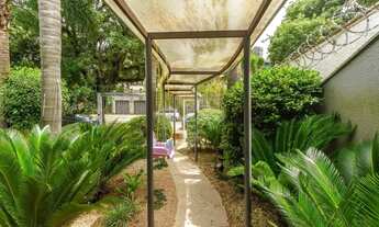 Imagem 4: Casa 03 dormitórios bairro Petrópolis