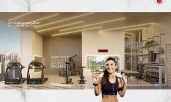 Imagem 2: Apto com dois ou três dormitórios - 62/97m²