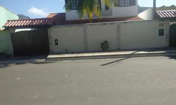 Imagem 2: Casa três quartos, Loteamento São Bento da Lagoa, Praia de Itaipuaçu, Município de Maricá