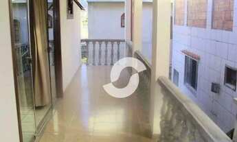 Imagem 6: Casa com 3 dormitórios à venda, 329 m² por R$ 300.000,00 - Engenho Pequeno - São Gonçalo/R