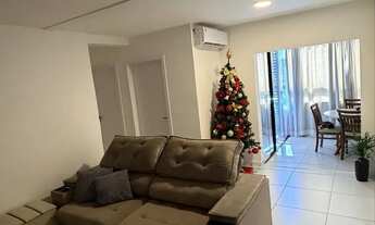 Imagem 2: Apartamento Mobiliado e equipado na praia da Armação em Penha - Skyline