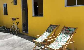 Imagem: Vendo ou troco Casa em Unamar