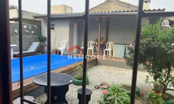 Imagem 13: Casa em Servidão Nova Era - Ingleses do Rio Vermelho - Florianópolis/SC