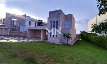 Imagem 4: Casa com 4 dormitórios, 306 m² - venda por R$ 2.200.000,00 ou aluguel por R$ 9.502,00/mês