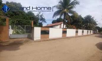 Imagem: Casa 4 quartos em Morro da Lagoa