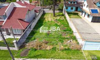 Imagem: Terreno frente rua ao lado do parque tingui