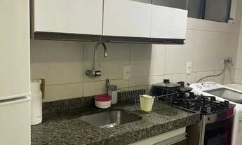 Imagem 4: Alugo apartamentos no bairro do Farol - Maceió/AL - ALUGUEL TEMPORADA ou ANUAL