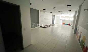 Imagem: Loja / Comercial / Maracanã