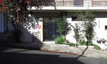 Imagem: CASA DOIS QUARTOS COM ENTRADA COLETIVA