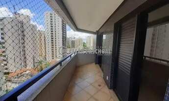 Imagem 5: Apartamento Padrão Centro Apartamento padrão- Centro- Ribeirão Preto- Sp 4 quartos sendo 2