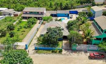 Imagem 2: CORUMBÁ IV CASA 3 QUARTOS SUÍTE VALE DAS PALMEIRAS