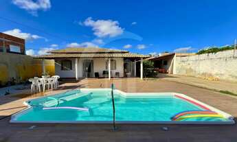 Imagem: Casa à venda no bairro Mosqueiro