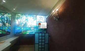 Imagem 3: Casa para aluguel, 4 quartos, 2 suítes, 6 vagas, Cidade Jardim - Belo Horizonte/MG