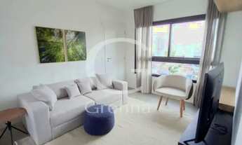 Imagem: Apartamento com 2 Quartos e 2 banheiros