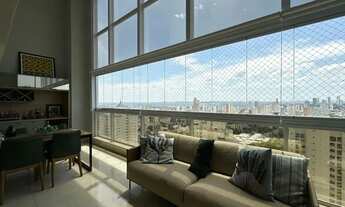 Imagem 5: Imóvel para venda com 310 metros quadrados com 4 quartos em Setor Oeste - Goiânia - GO