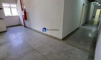 Imagem 3: R7 Imobiliária aluga sala comercial no Jardim das Flores osasco