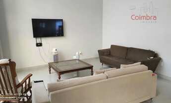 Imagem 6: Casa de alto padrão no Condomínio Retiro dos Lagos