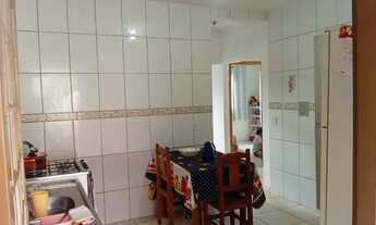 Imagem 4: Vendo casa toda ok na cremação